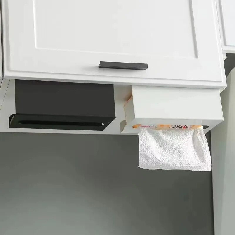 Toalheiro de Papel para Armário de Ferro