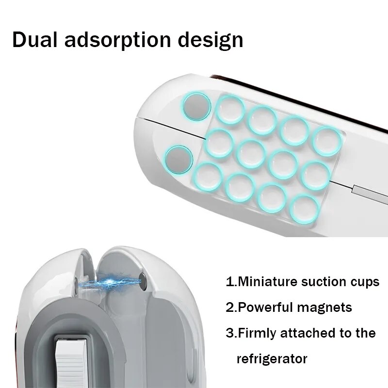 MagicFlex Dispenser Magnético