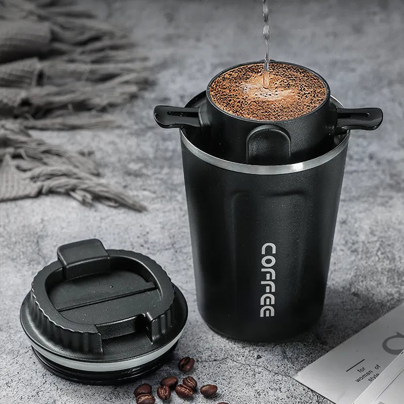 Conjunto para Fazer Café