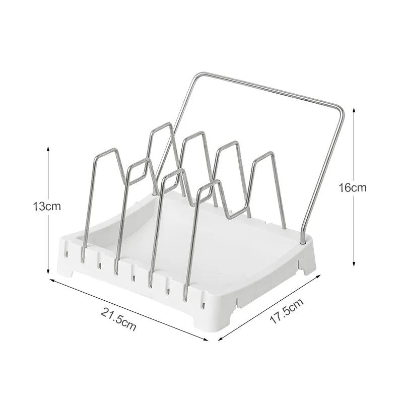 PanPro Organizador Prático