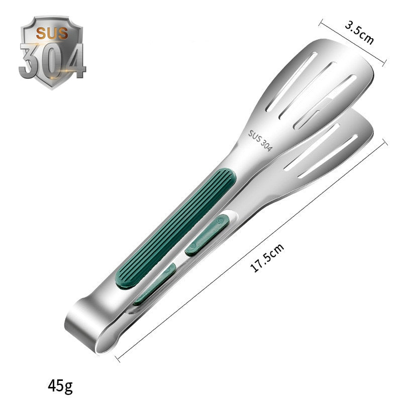 Utensílio para Fritar ou Pegador de Salada.